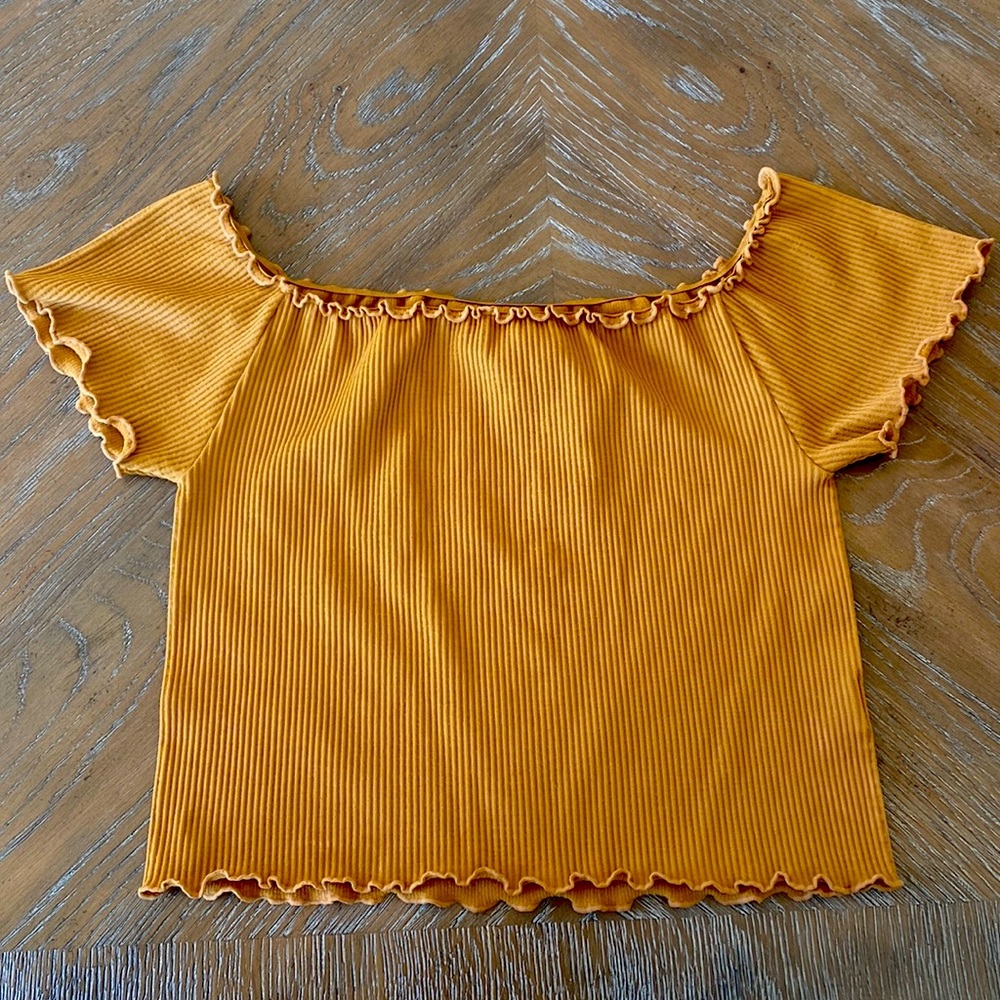 Aeropostale Top